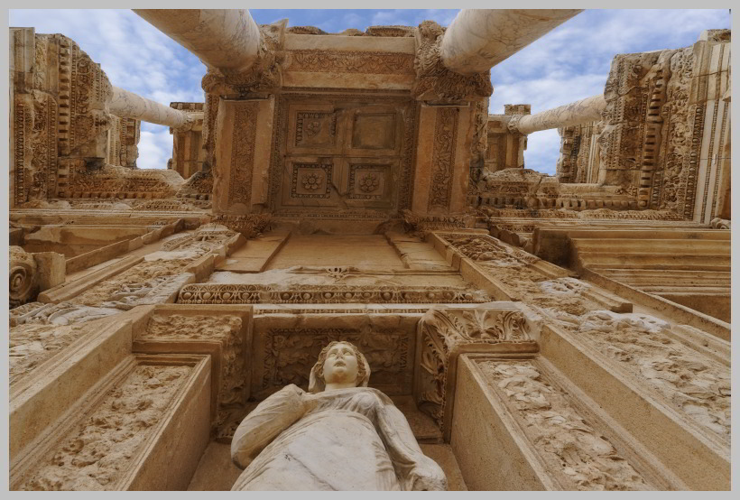 Ephesus 645